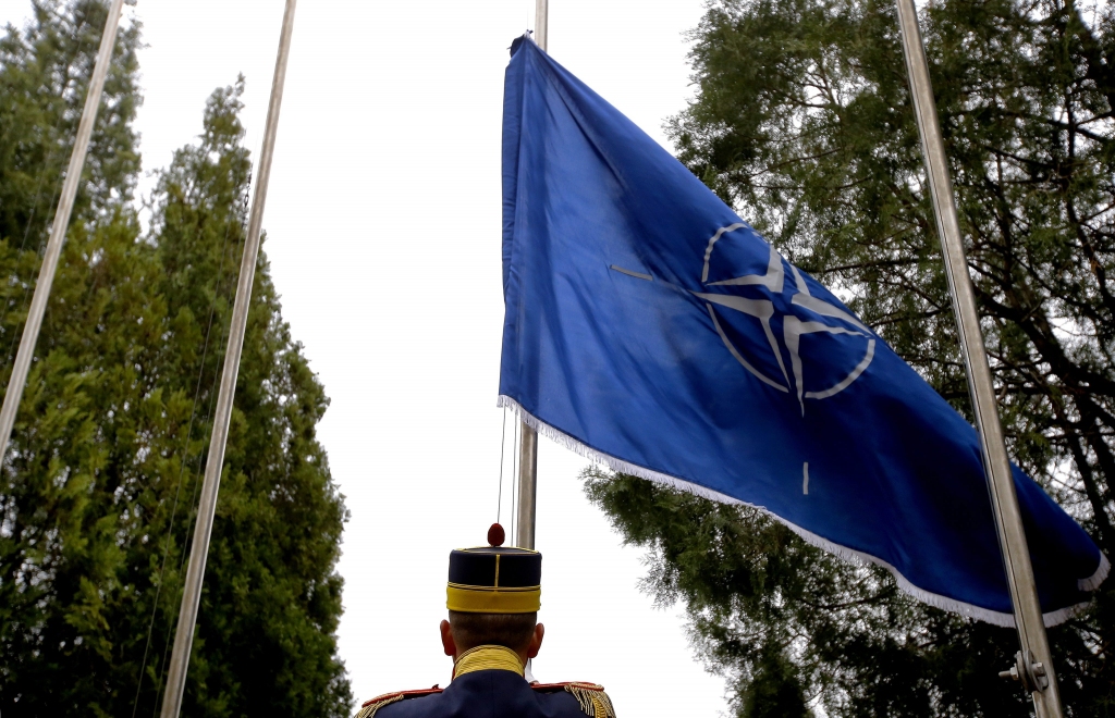 Zviedri un somi diskutē par dalību NATO