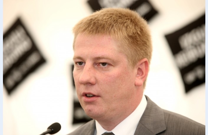 Darba vizītē ierodas satiksmes ministrs