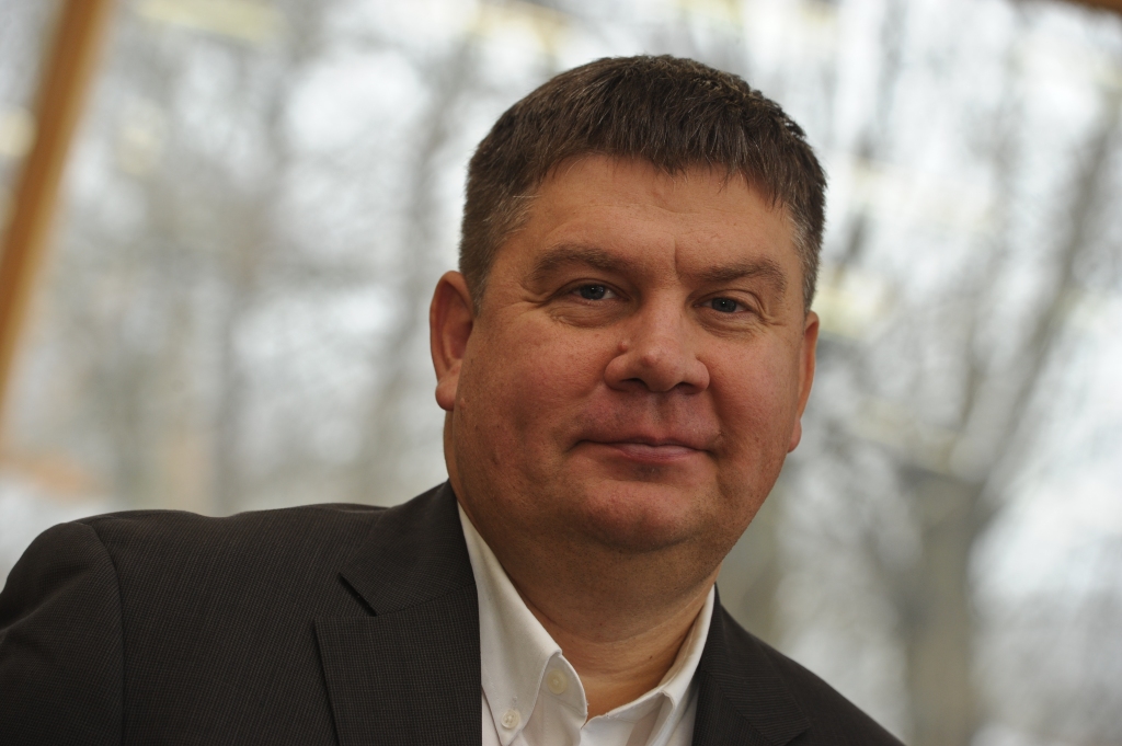 Kalvītis: Savas vērtības jāaizstāv, bet nav Krievijai jādraud ar vispasaules sankcijām