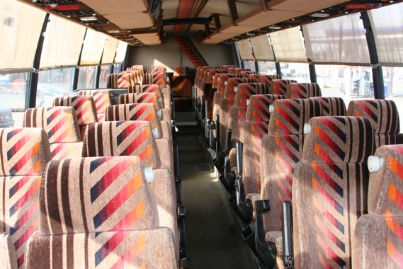 Apstiprina jauna starppilsētu autobusu maršruta Alūksne - Gulbene atvēršanu