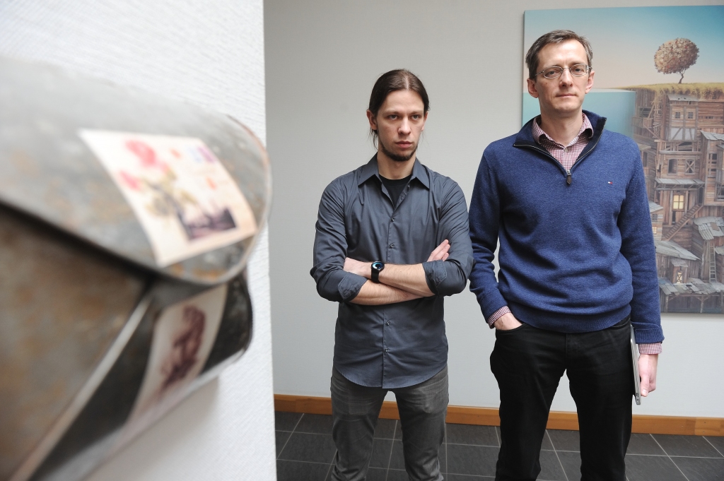 Sākam biznesu: Latvieši izveido BuzzTale - «Pinterest un Facebook krustojumu» biznesam