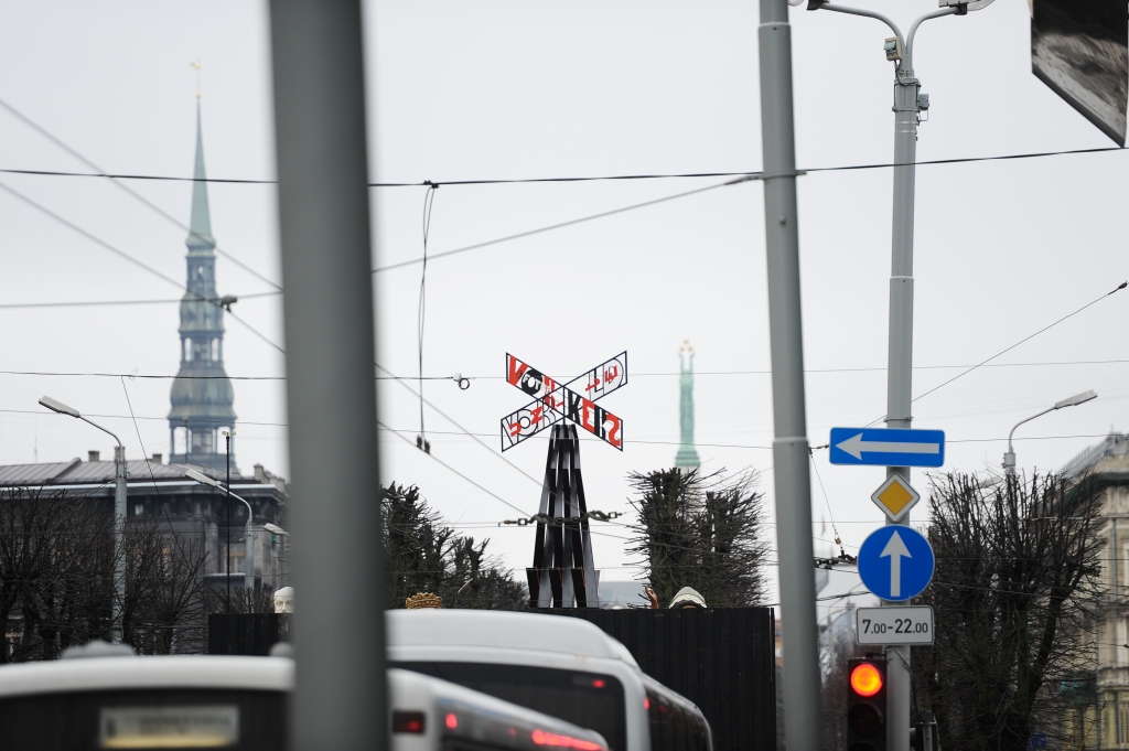 Pieminekļu kari - ambīcijas vai pienesums