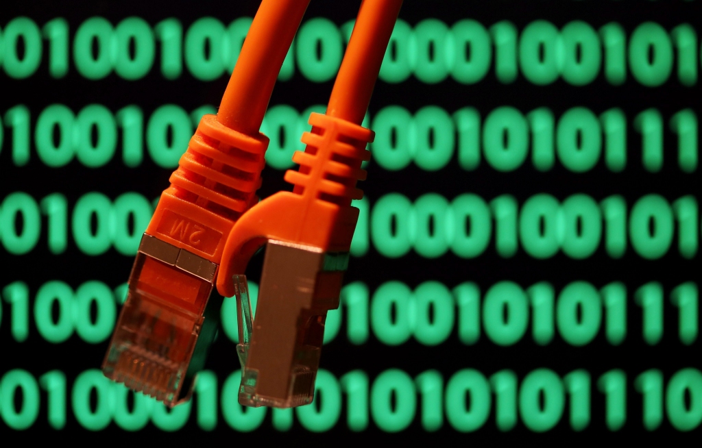 Telia Latvija atjauno interneta darbību