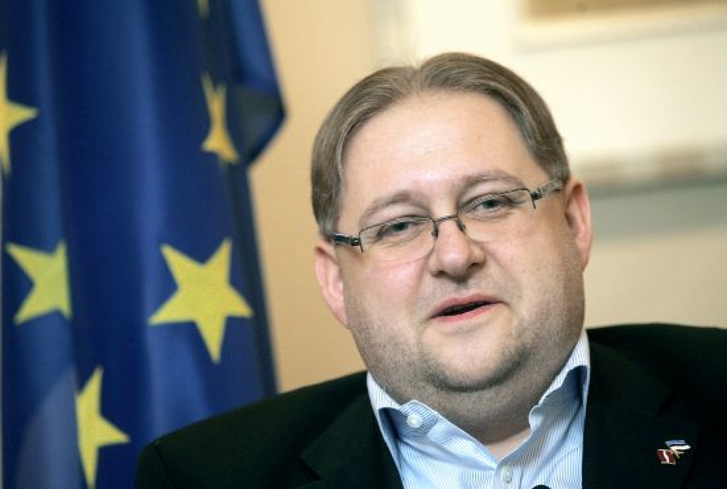 Igauņu eksperts: ES finansēts kanāls krieviski ir labāka alternatīva cenzūrai