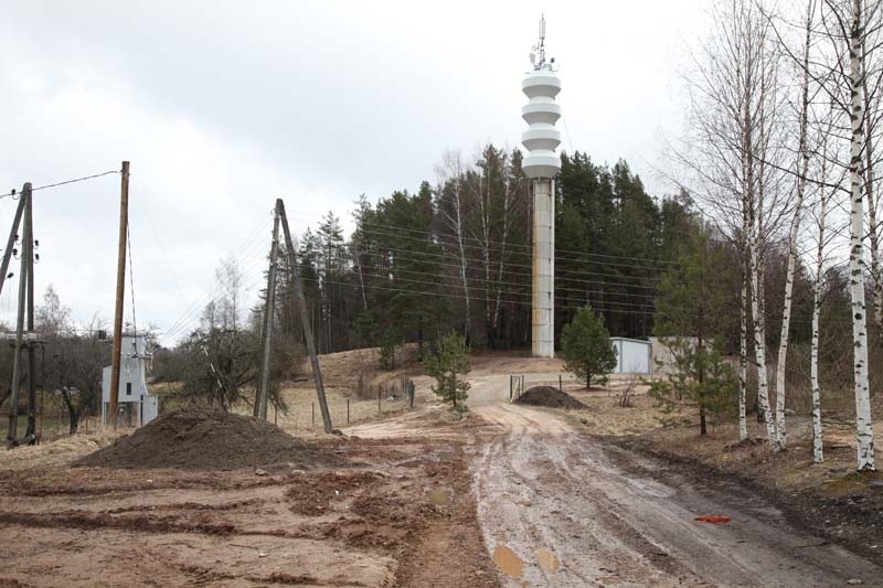 Beļavas pagasta pārvaldes vadītājs sola sakārtot