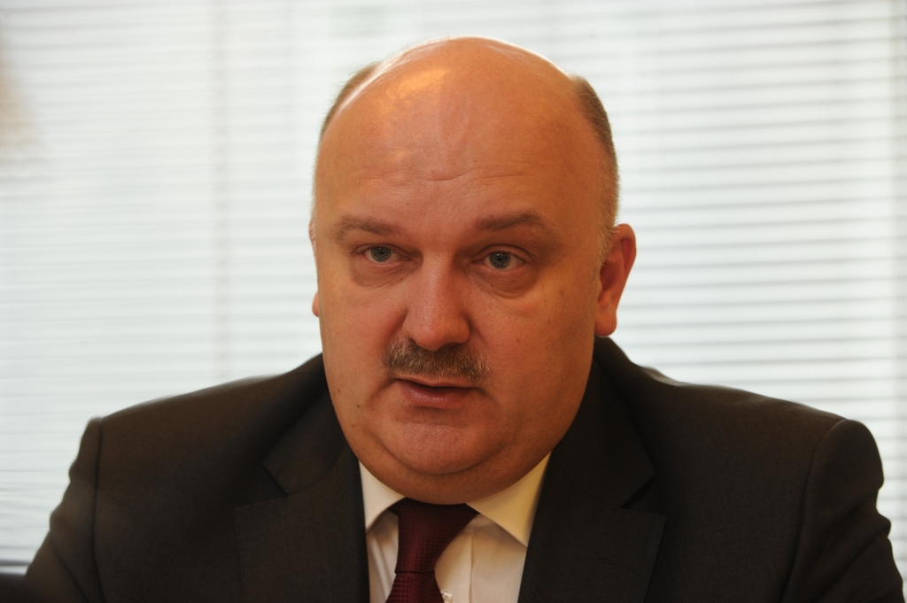 Žīgurs: Pat spēcīga konkurence negarantēs zemu elektrības cenu