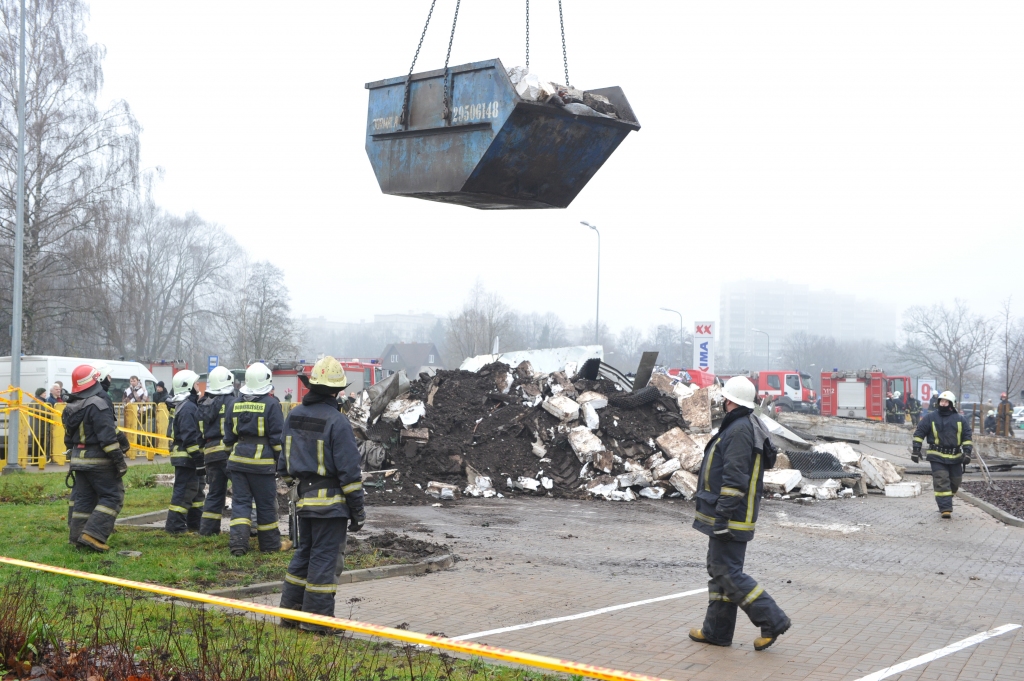 Kas Tev jāzina 16. aprīlī (atjaunota plkst. 18:03)