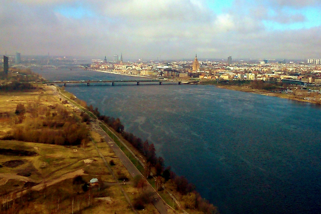 Rīga 2014 starptautiskā reklāma - tikai rudenī