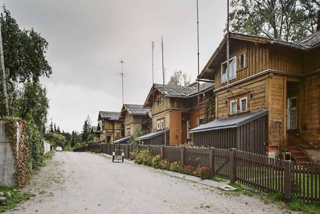 Paziņoti 16 labākie šā gada Latvijas arhitektūras darbi