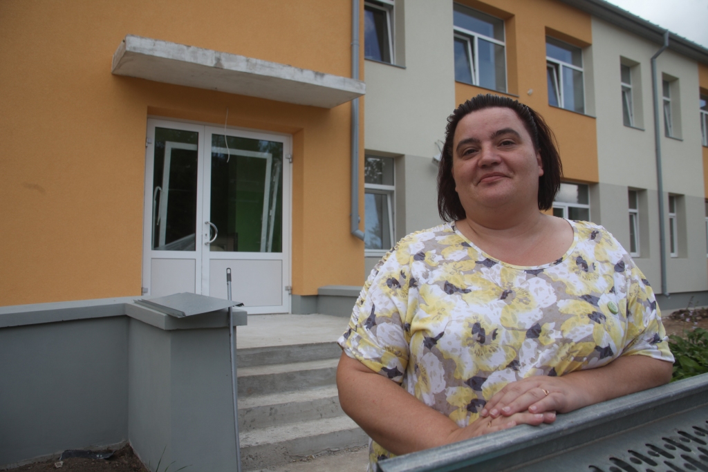 Apvieno darbu divu slimnīcu valdēs