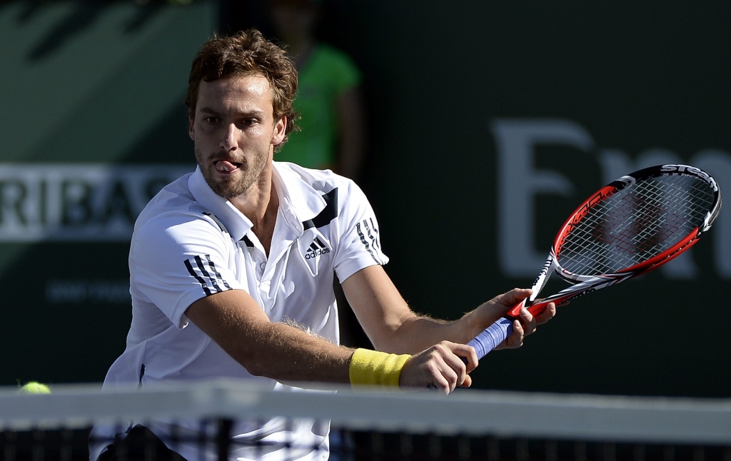 Gulbis saglabājis ATP ranga 23.vietu