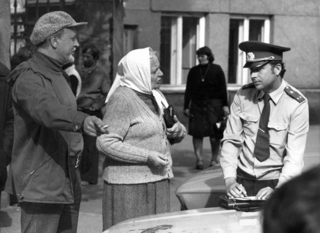 Autortiesības uz padomju laikā Rīgas kinostudijā tapušajām filmām neatdod Latvijai