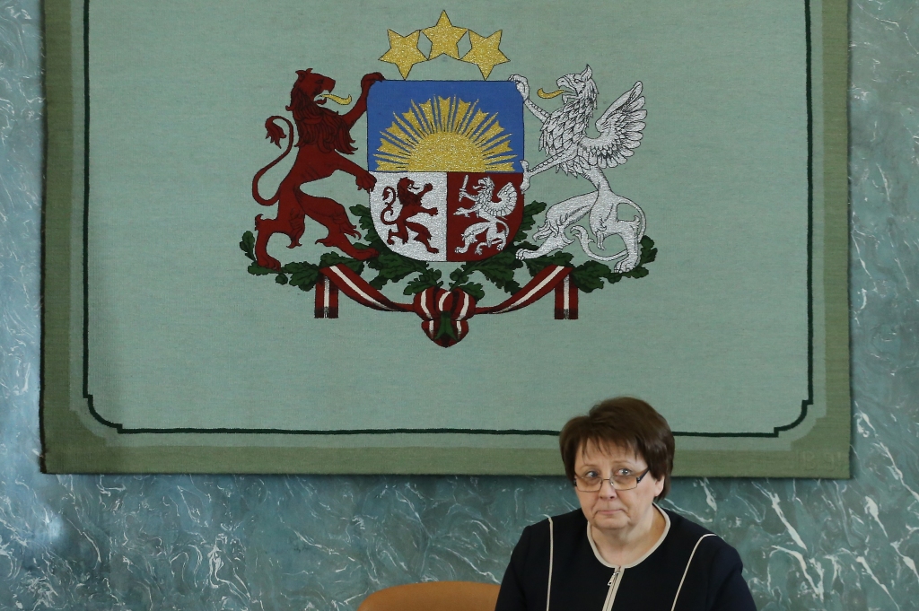 Valdība aiz slēgtām durvīm vērtē EK priekšlikumus iespējamām sankcijām pret Krieviju