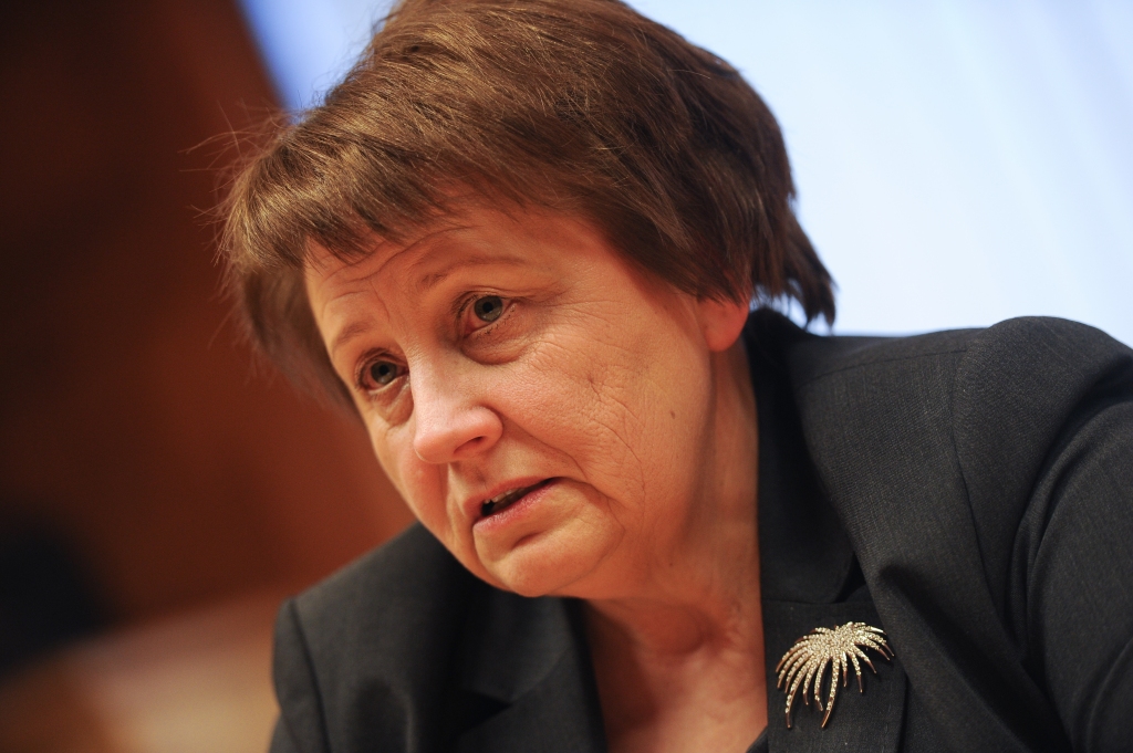 Straujuma: Budžeta grozījumi šobrīd netiek plānoti