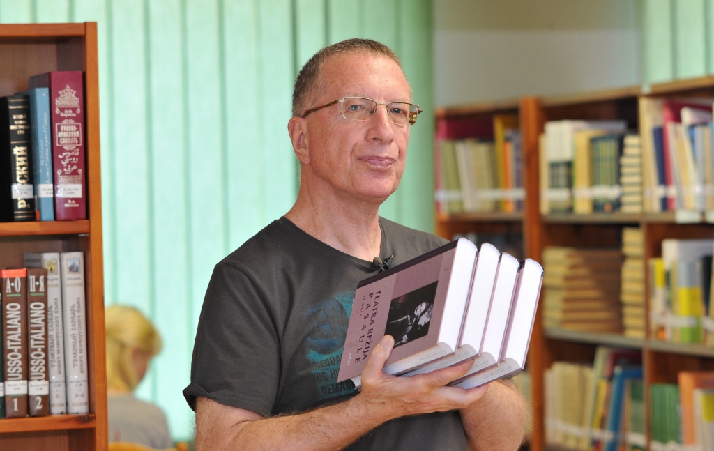 Triju zvaigžņu ordeņi piešķirti Sandim Ozoliņam, Ilmāram Rimšēvičam un Andrejam Volmāram