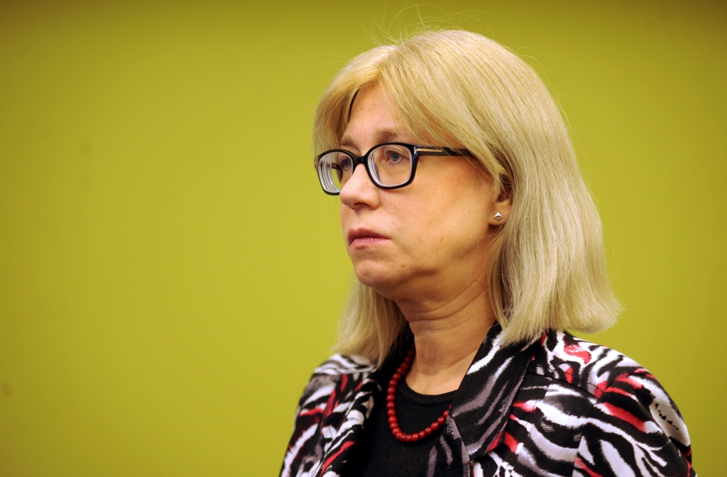 Druviete draud ar demisiju, ja nedos naudu skolotāju algām