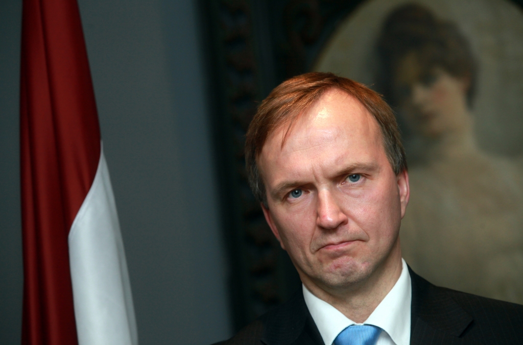 Ukraina var mācīties arī no Latvijas puniem