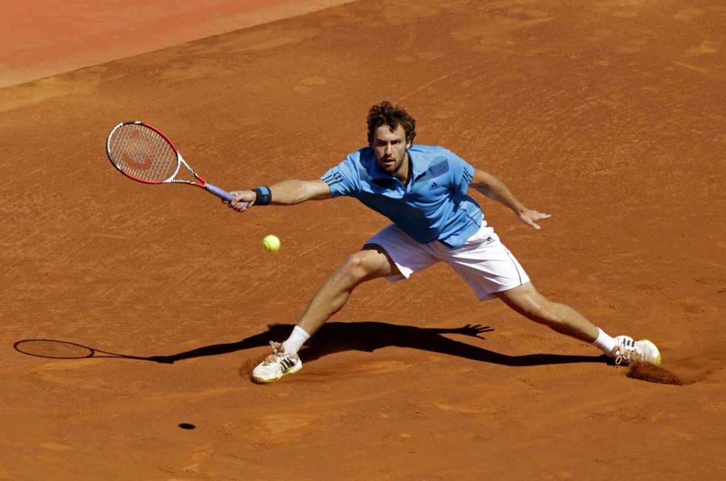 Gulbim neizdodas sasniegt Barselonas ATP World Tour 500 finālu