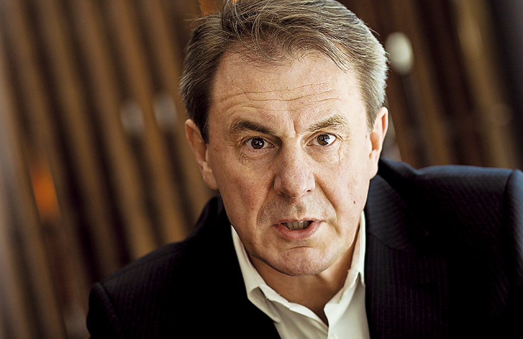 Kristovskis: Kamēr būs NATO, tikmēr būs Latvija