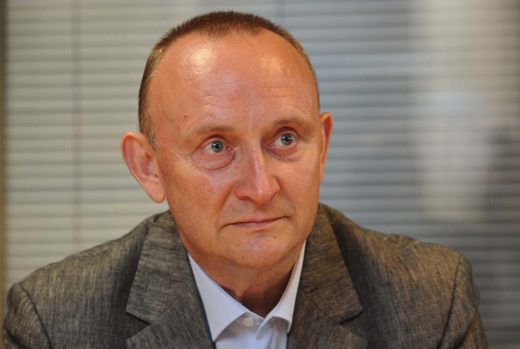 Ekspolitiķis Bērziņš: Bez ES Latvija būtu kā Gruzija bez vīna