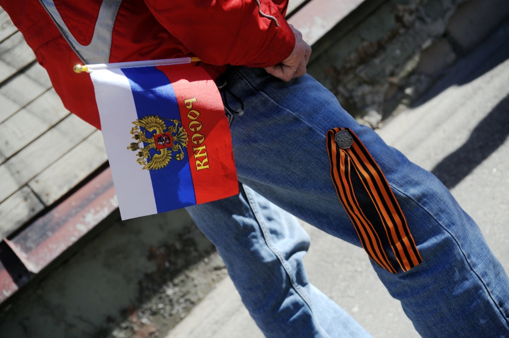 Raidījums: Ietekmīga Krievijas amatpersona konsultējusi Latvijas krievvalodīgo organizācijas