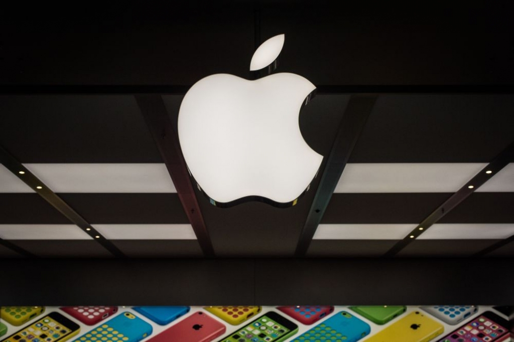 Apple gatavojas 17 miljardu vērtai parādzīmju emisijai