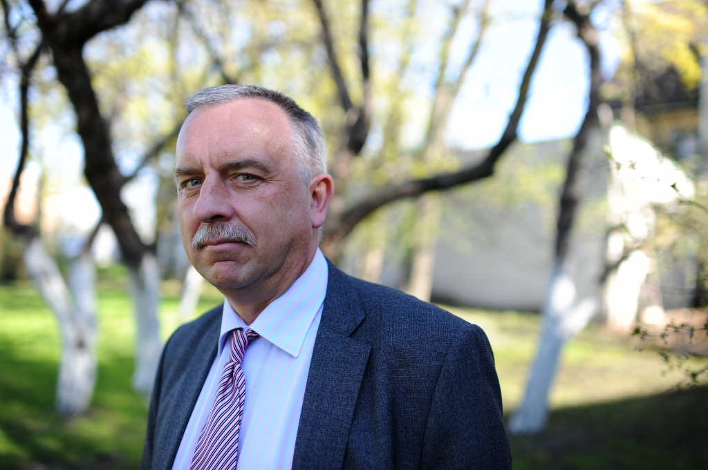 Smiltenes novada mērs: Reģionu un varas partijām jāvienojas