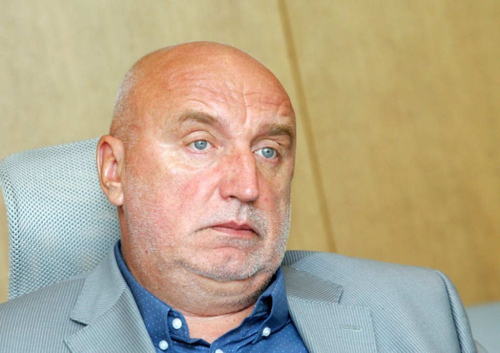 Godmanis uzskaita trīs, viņaprāt, būtiskākos ieguvumus, Latvijai esot ES