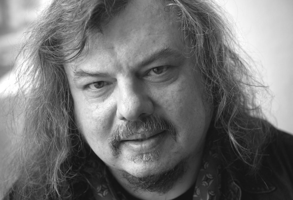 Dvēselīte purvus brien. Niks Matvejevs (13.02.1958 - 27.04.2014)