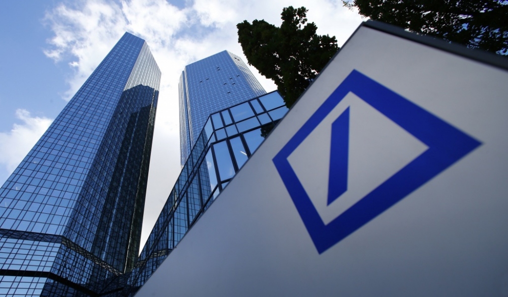 Deutsche Bank: Krievijai par darbībām Ukrainā būs jāmaksā augsta cena