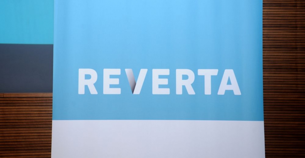 Reverta zaudējumi pērn bijuši 136,4 miljoni eiro