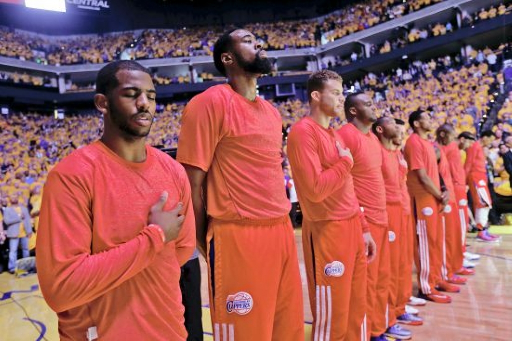 Clippers īpašnieks-rasists diskvalificēts no NBA uz mūžu