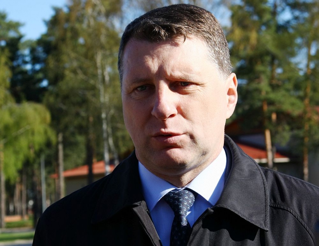Aizsardzības ministrs: Bruņots iebrukums Baltijā nav iespējams