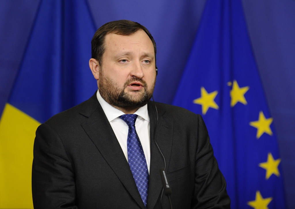 Ukraina: Odesas nekārtības finansējušas augstas bijušās valdības amatpersonas