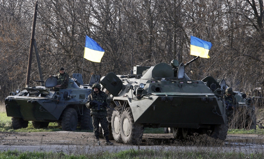 papildināts (15:26) - Ukrainā atbrīvoti EDSO novērotāji; novērsts mēģinājums saindēt dzeramo ūdeni