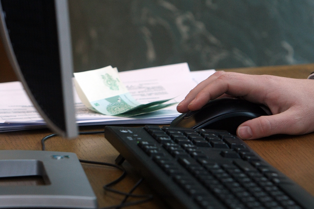 Kopš 2008.gada valsts budžeta iestādēs nodarbināto skaits samazinājies par 26,7%