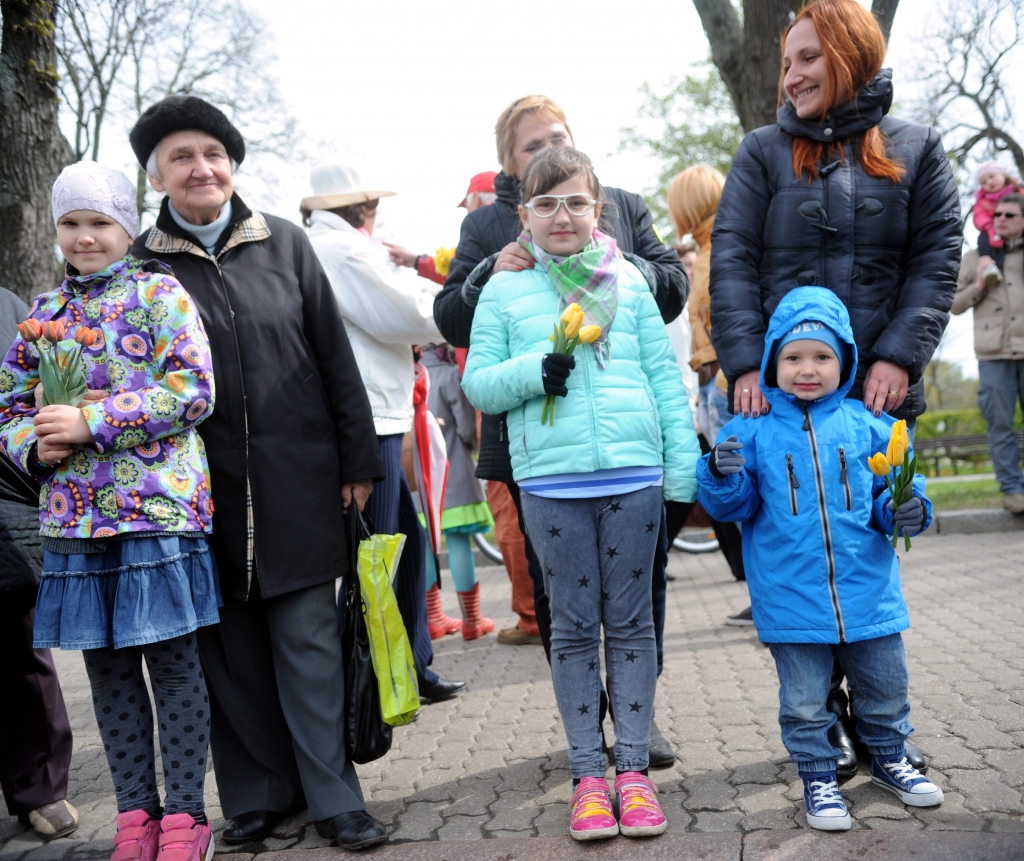 Aptauja: Sasniegts vēsturiski augstākais Latvijas iedzīvotāju laimes indeksa rādītājs