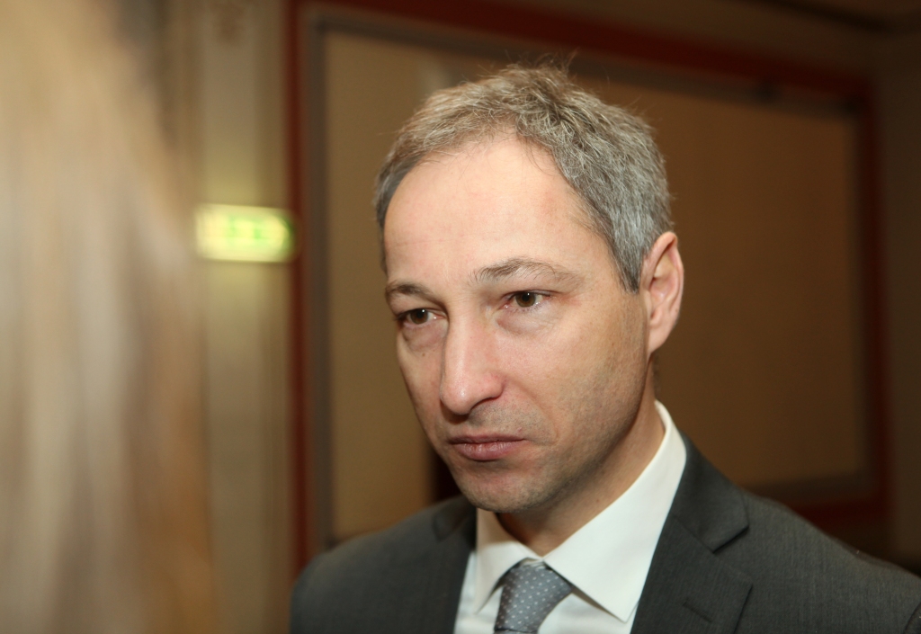 Maijā taps vēl viena partija, ko dibinās bijušais ministrs Bordāns