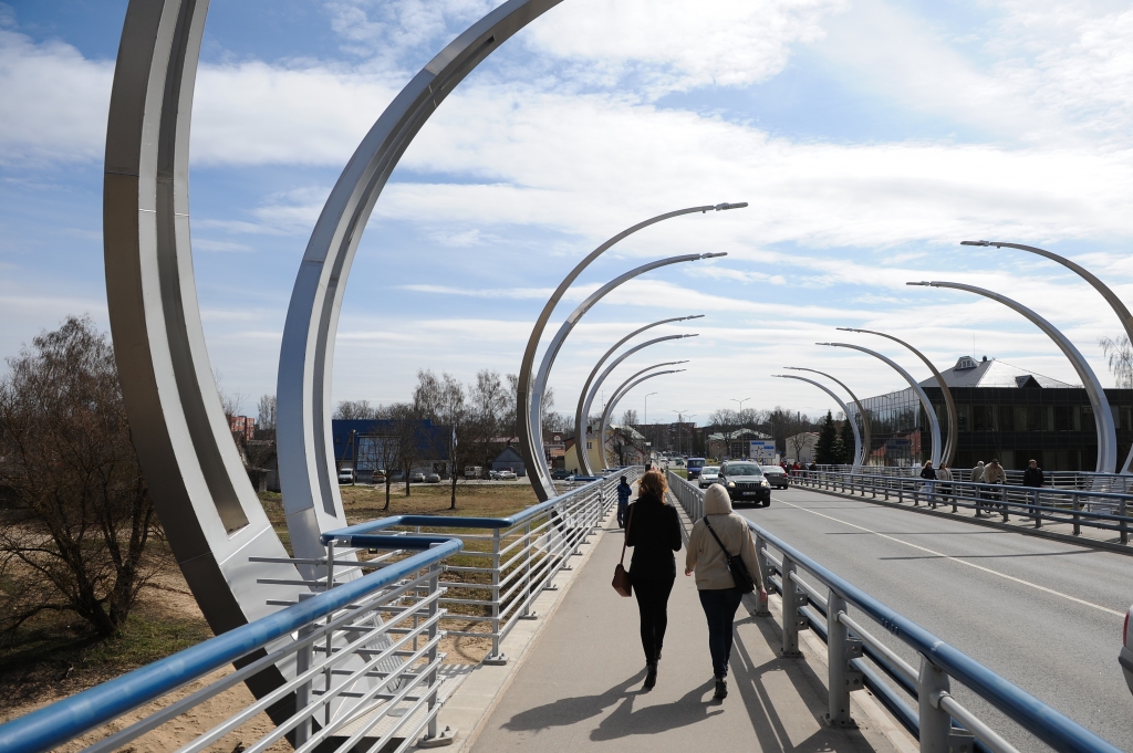 Zaļā pļavā bez infrastruktūras investori neienāks