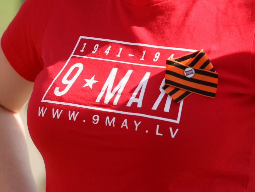 Saņemti spridzināšanas draudi 9.maija pasākumos