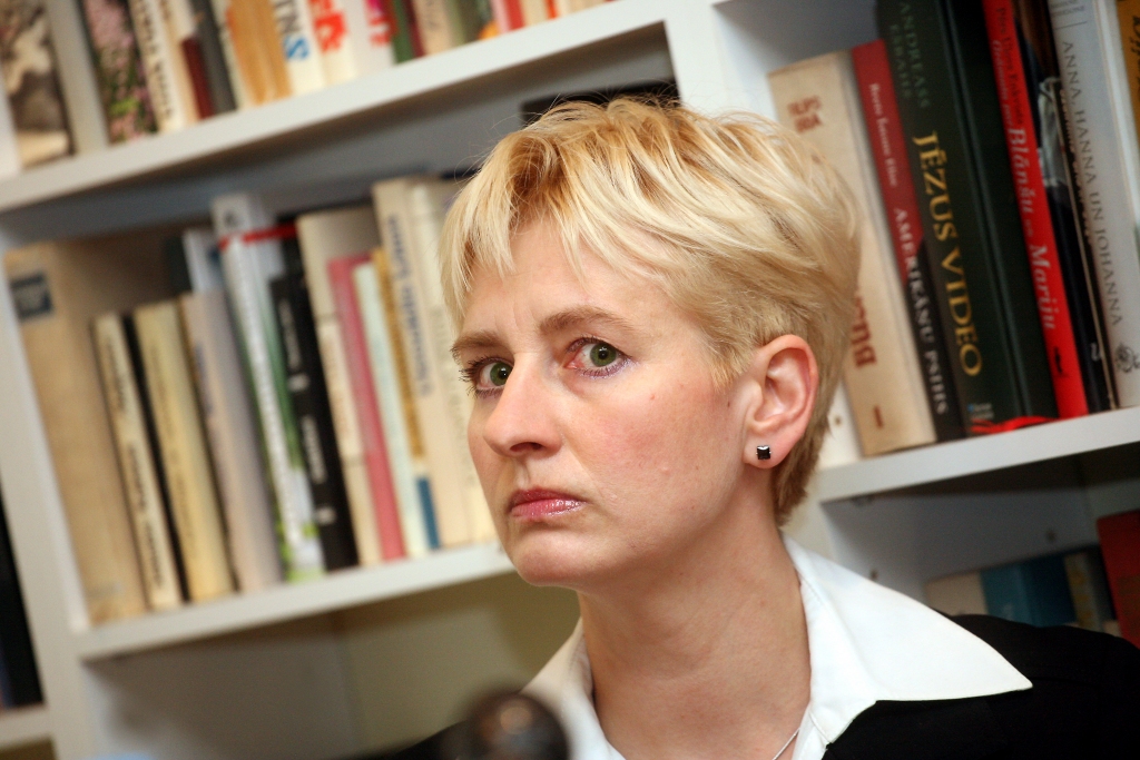 Strīķe beidzot saņēmusi pielaidi valsts noslēpumam