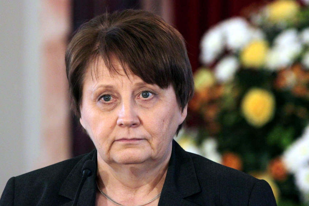 Straujuma par situāciju KNAB: Tik absurda situācija sen nav Latvijas iestādēs redzēta