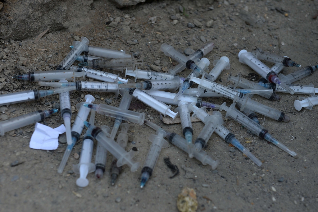 Jaunu HIV gadījumu skaita ziņā Latvija drīz būs līdere