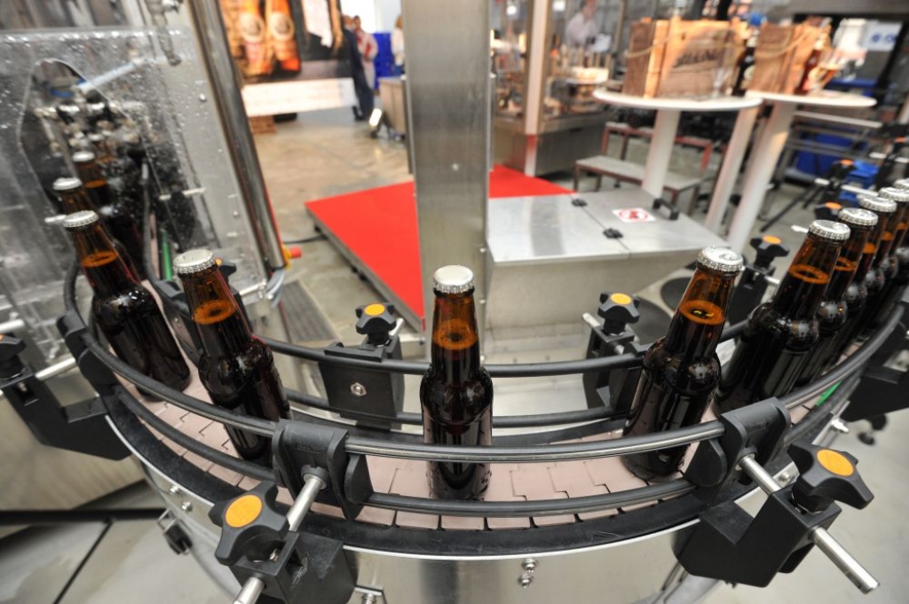 Aldara vēsturiskajā alus darītavā iegulda 2 miljonus eiro