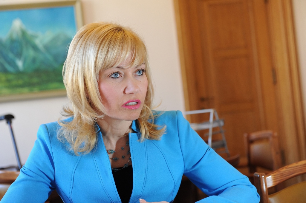 Uzbrūk birokrātijas pūķim, bet nespēj to iznīcināt