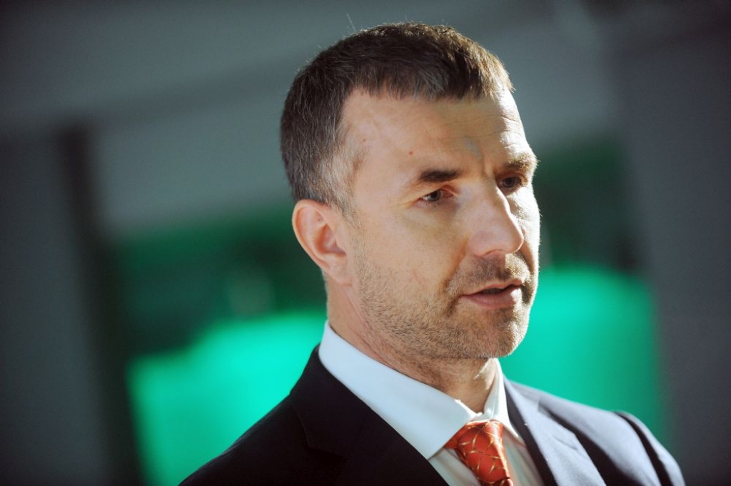 Šīns: Līdz ar grozījumiem Imigrācijas likumā gaidāma «jostu savilkšana»