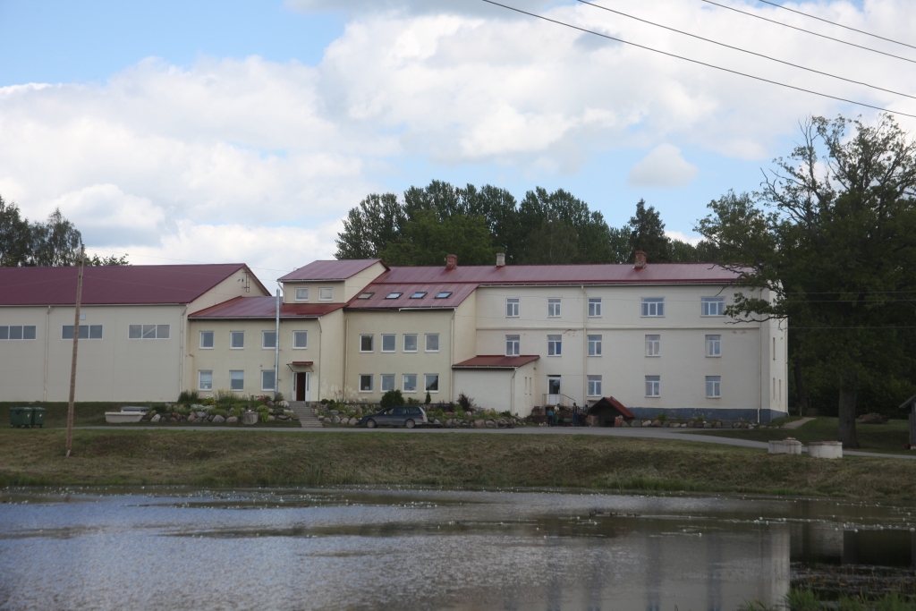 Novada dome aizņemsies pusmiljonu eiro