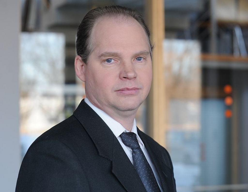 DB viedoklis: Saeima uzsit cenu nekustamā īpašuma pircējiem