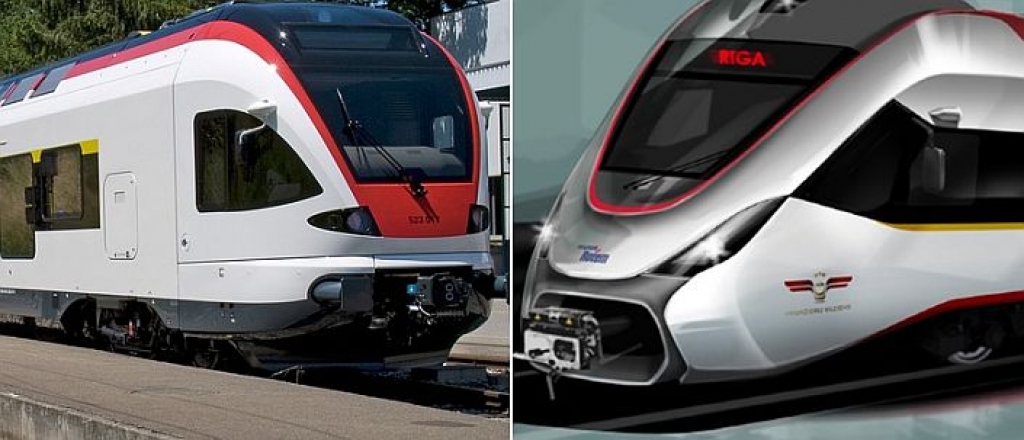 Stadler: ar Hyundai nekad neesam iesnieguši piedāvājumus vienā konkursā