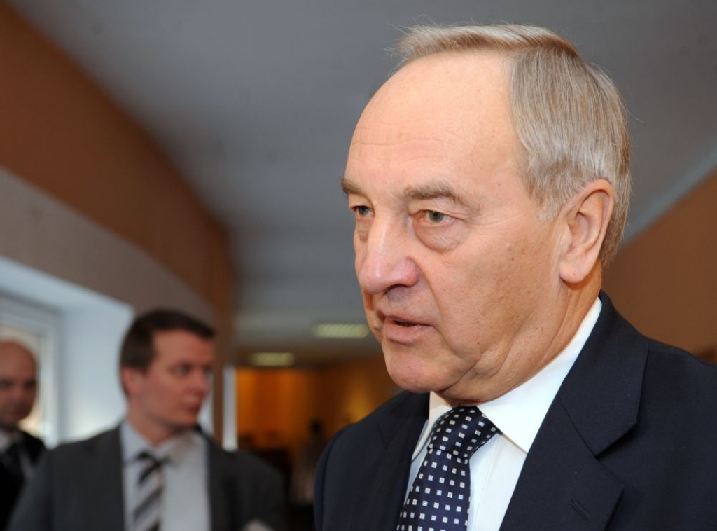 Bērziņš: Latgale tuvākajos gadu desmitos būs strauji augošs ES reģions